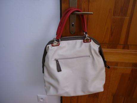 Monnari kabelka top stav, 