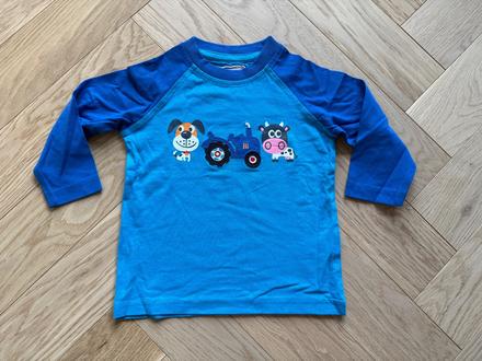 Next pyažamkový vrch, next,110