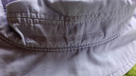 Klobúčik 82, benetton,80