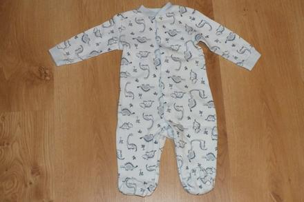 Overalik dino, vyborny stav, 62