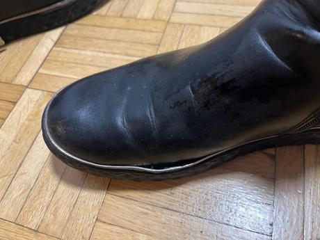 Darujem prechodne topanky, marco tozzi,41