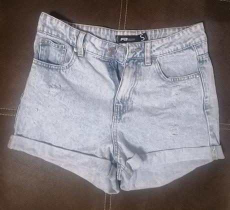 Kraťasy, new yorker,s