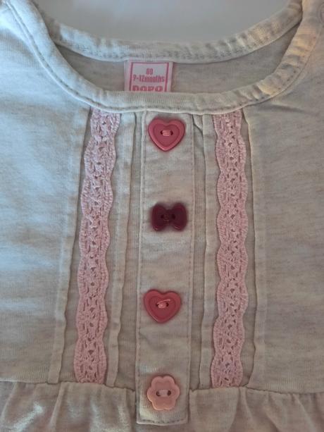 Krásne svetríky 80/86, baby,80