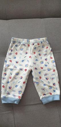 Pyžamové nohavice č.68, disney,68