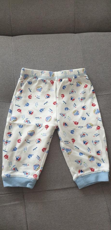 Pyžamové nohavice č.68, disney,68
