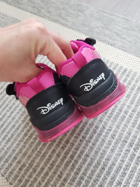 Disney svietiace tenisky, disney,25