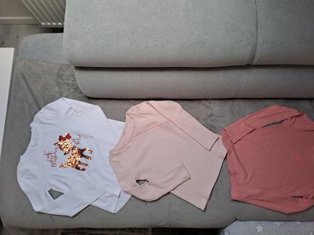 Tričká, coccodrillo,140