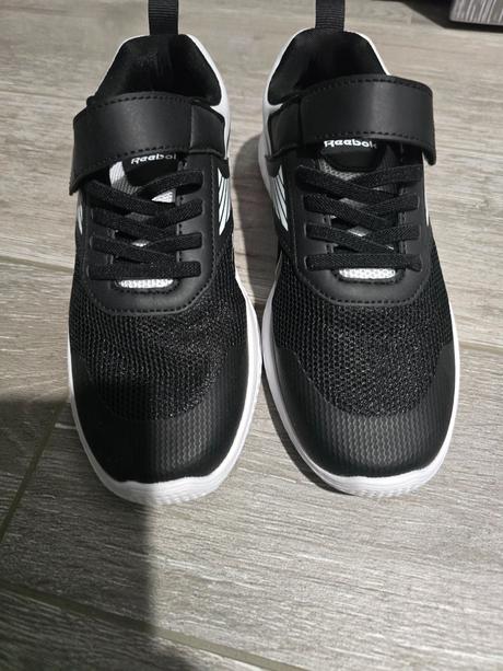 Tenisky reebok, reebok,33