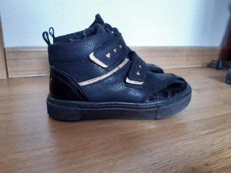 Krasne jarne topanocky lasocki, lasocki,26