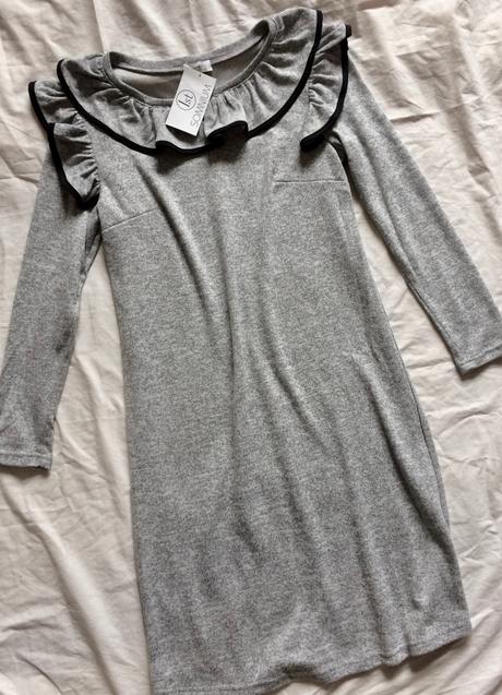 1st somnium úpletové šaty vel.s, 36 / s