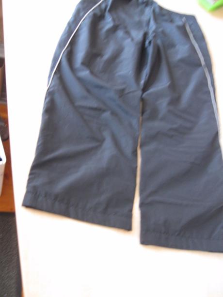 Chlapčenské športové nohavice, 152/158, 152