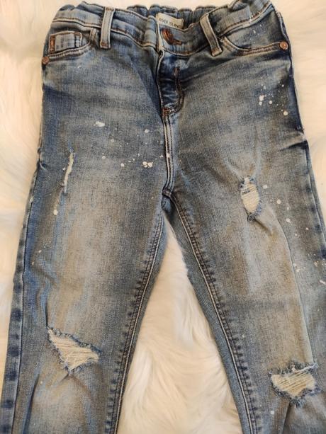 Rifle river island, river island,110