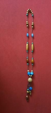 Nahrdelnik- dlzka 66 cm,