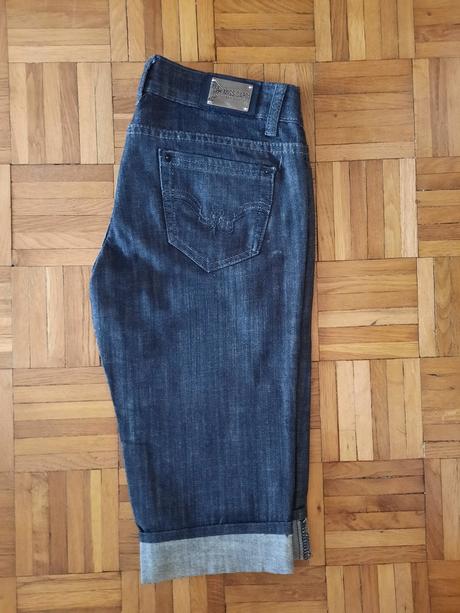 Dámske 3/4 rifle, 26