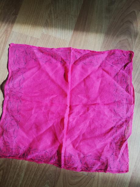 Hodvábna vreckovka, ralph lauren