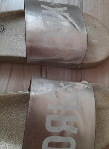 Šlapky drk č.40, 40