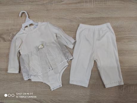 Súprava na krst nepoužité, 86