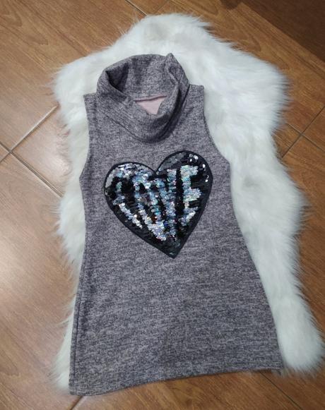 Šatky+roláčik, 110 / 116