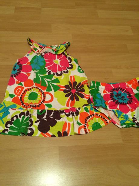 Carter's mega balík,86, 86–98