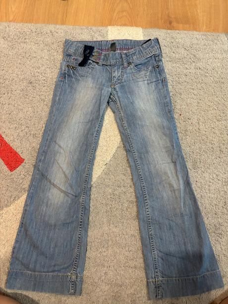 Zara  nohavice, zara,128