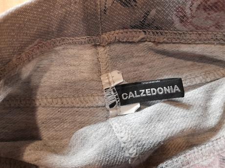 Tenké legínky pre štíhle dievčatko, 98