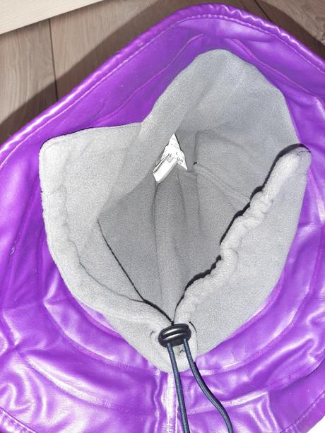 Klobúk do dažďa, kukla, tunel, helly hansen,134