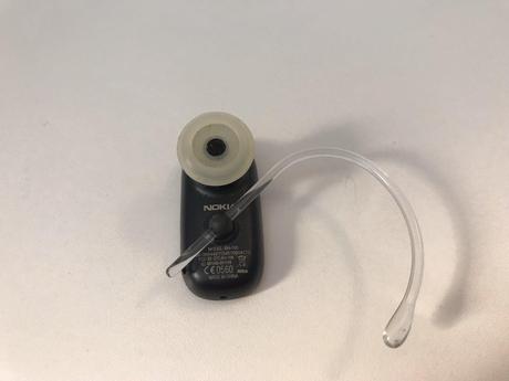 Nokia - hands-free, nokia