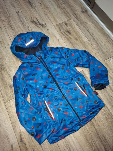 Softshellova bunda, kuniboo,110