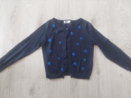 H&m - svetrik, h&m,110