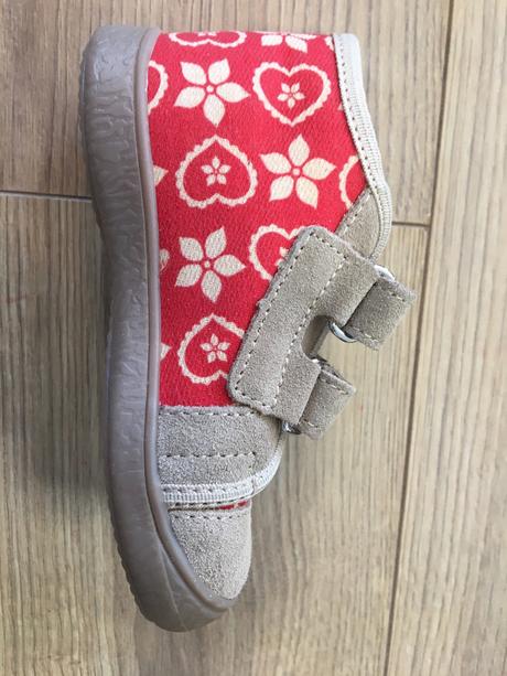 Tenisky rak vypredaj, rak,20 / 22 / 24