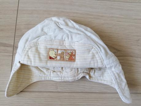 Súprava disney nohavice na traky, ladybird,62