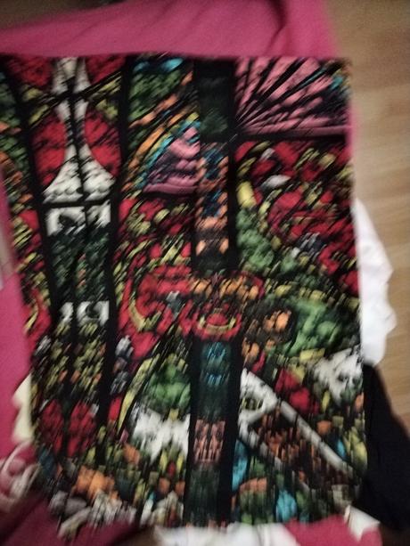 Sukňa/top, 40