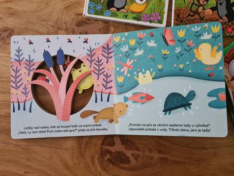 Set detských kníh, 