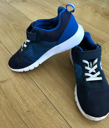 Botasky pre chlapca č.38, decathlon,38