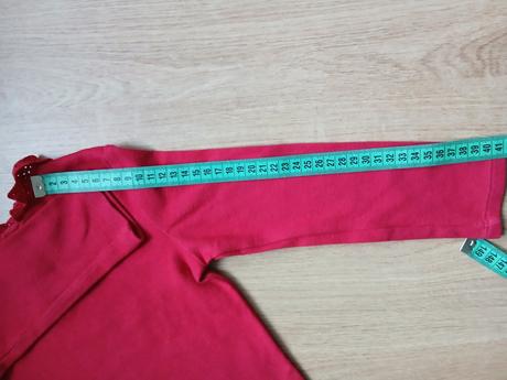 Mix oblecenia dievca 104, 104–116