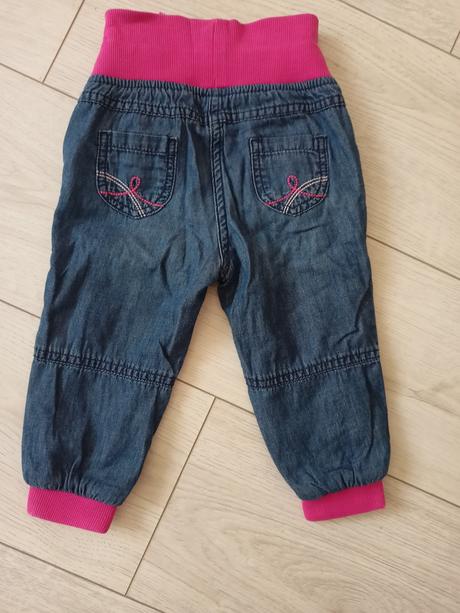 Rifle c&a, baby club,80