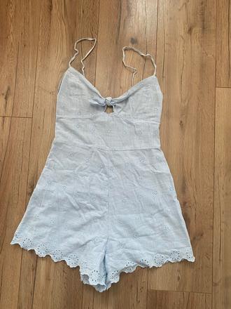 Madeirovy overal zara, zara,m