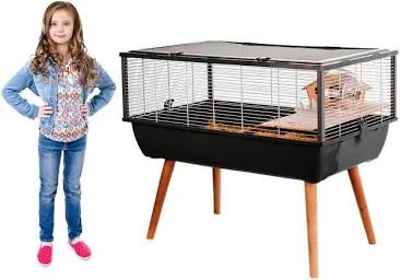 Tipy na zlepšenie pohodlia škrečka