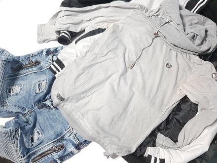 Tazzio panske triko m, m