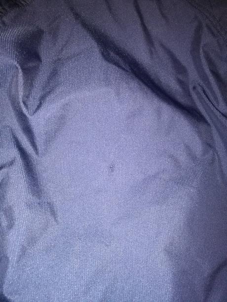 Kvalitna bunda 140, skogstad,140