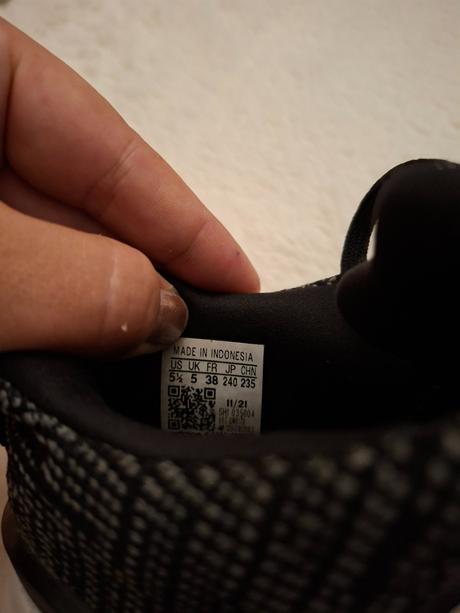 Pánske botasky, adidas,38