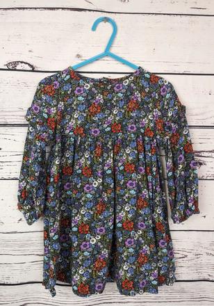 Šaty next r.98, next,98