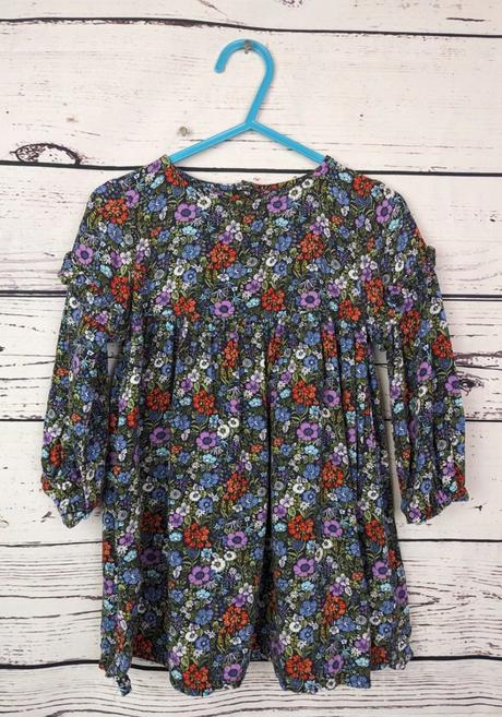 Šaty next r.98, next,98