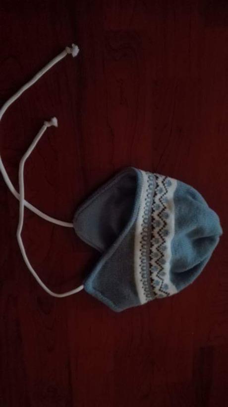 Chlapcenska ciapka, 92