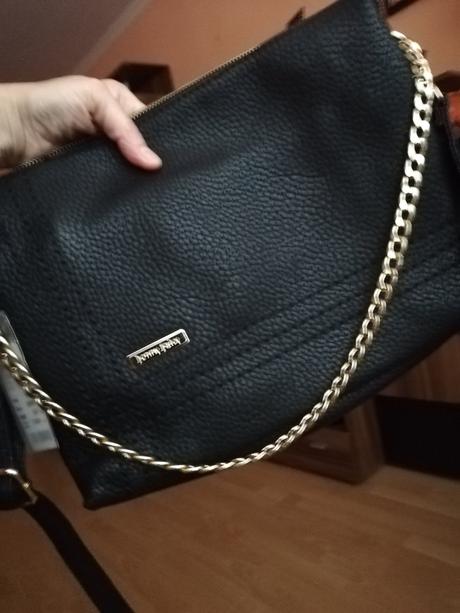 Nová nenosena kabelka s visackou, jenny fairy