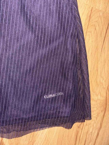 Šaty climalite xs/s, adidas,s