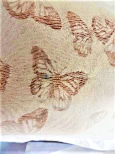 Luxusné tenké tričko, xl