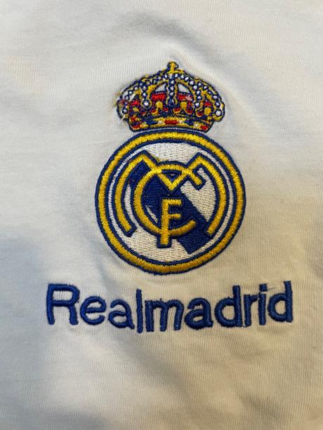 Real madrid súprava, 134