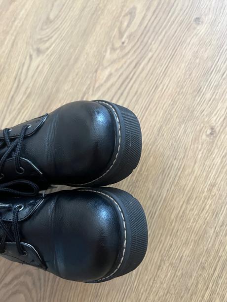 Zimné čizmy 31, deichmann,31