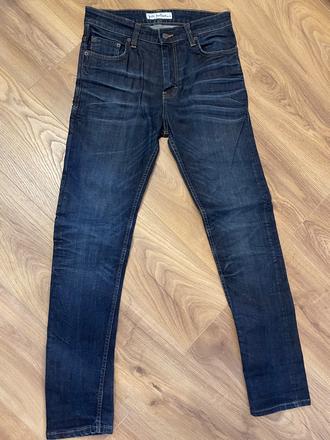 Frajerske rifle 32/32, 32